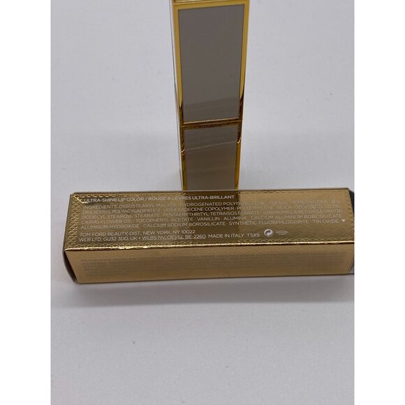 Tom Ford Ultra-Shine Lip Color - 522 Veridique- 0.11oz - Picture 5 of 6